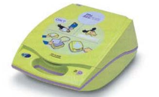 Desfibrilador Automatico Externo Mca. Zoll  image number null