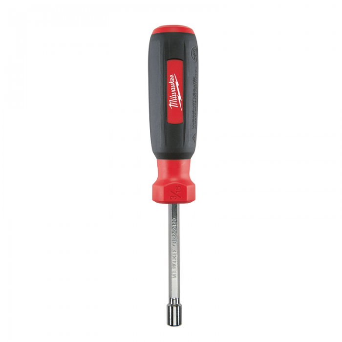 DESARMADOR MILWAUKEE 48222420 DE CAJA 316IN  image number null