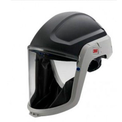 CASCO VERSAFLO 3M PETO RETARDANTE A LA FLAMA  image number null