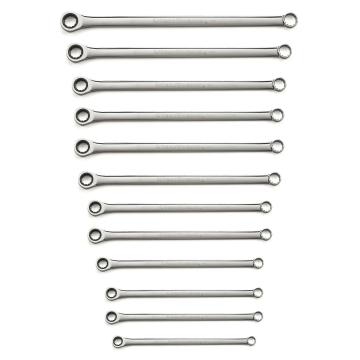 JUEGO GEARWRENCH 85988 LLAVES DECORAN CMAT XLGEARBOX MET  image number null
