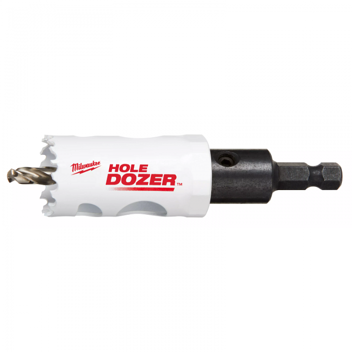 ARBOL MILWAUKEE 49569663 18IN PARA BROCA SIERRA ICE HARDENED  image number null