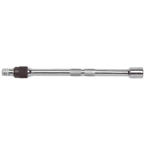 EXTENSIÓN PROTO J4759L DE DADO TAMAÑO DE IMPULSOR 14IN LONGITUD TOTAL 2IN ACABADO CROMADO  image number null