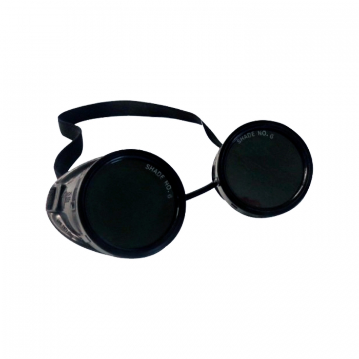 Gafas para online soldar infra
