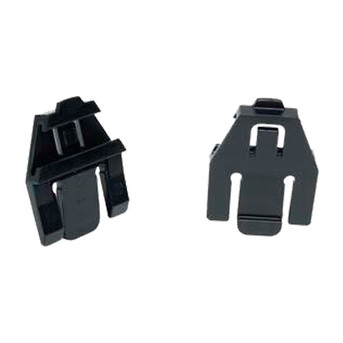 ADAPTADOR P/CASCO MSA V-GARD DE PLASTICO NEGRO  image number null