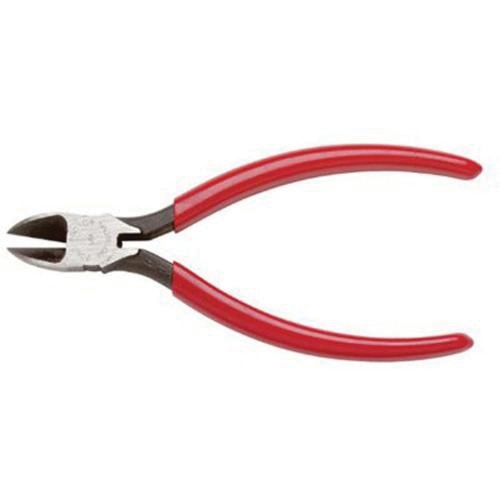 PINZA DE CORTE D PROTO J207G IAGONAL PINZAS DIAGONALES ACERO ENDURECIDO RESISTENTE A LA CORROSIÓN CON MANGO CON AGARRE DE COJÍN  image number null