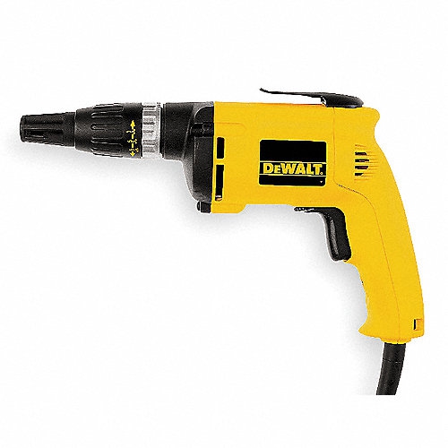DESTORNILLADOR DE TABLAROCA DEWALT DW255 5300 RPM  image number null