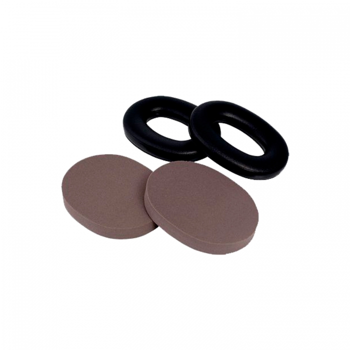 KIT DE HIGIENE 3M POREJERAS X4 PELTOR  image number null