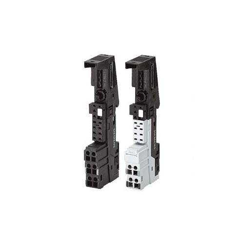 MODULO DE TERMINAL SIEMENS 6ES71934CB200AA0 SIMATIC DP TME15S2401 PARA ET 200S PMODULOS ELECTRONICOS 15 MM DE ANCHO  image number null