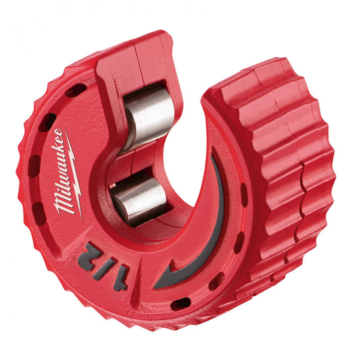 CORTADOR MILWAUKEE 48224260 DE TUBO CIRCULAR 12IN  image number null