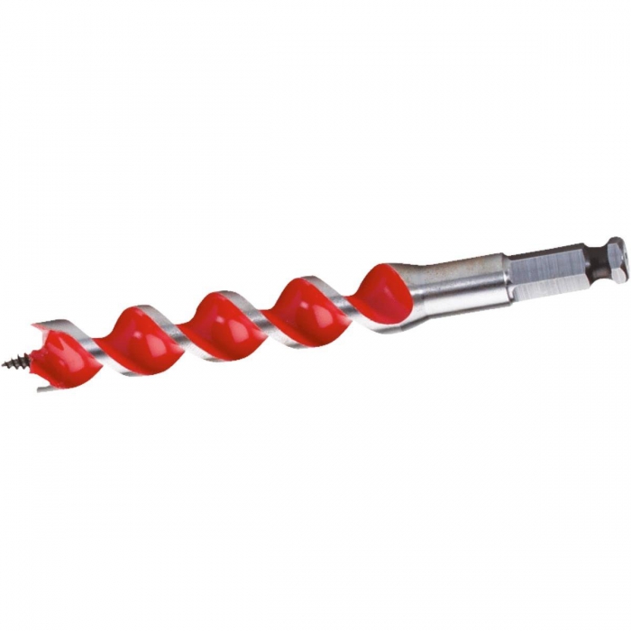 BROCA MILWAUKEE 48130725 ESPIRAL AUGER 58IN X 612IN ZANCO 716IN  image number null