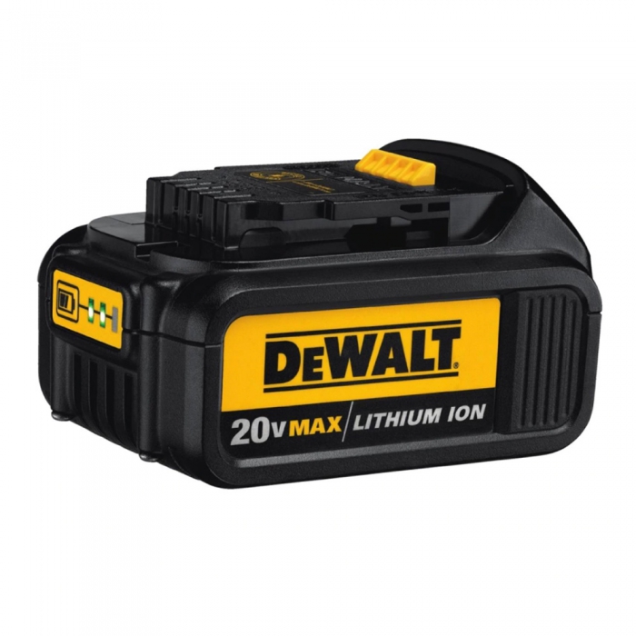 BATERIA RECARGABLE DEWALT DCB200-B3 DE ION DE LITIO 3.0 AH 20 V  image number null
