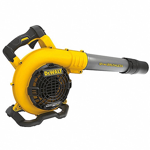 SOPLADOR PORTATIL DEWALT DCBL770B BATERIA 125 MPH 423 PCM IONES DE LITIO  image number null