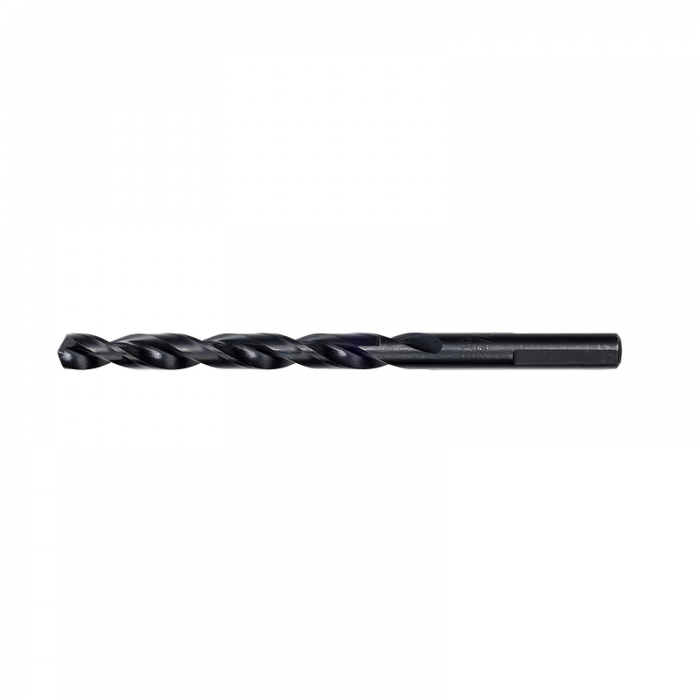 BROCA MILWAUKEE 48892724 THUNDERBOLT OXIDO NEGRO 932IN  image number null