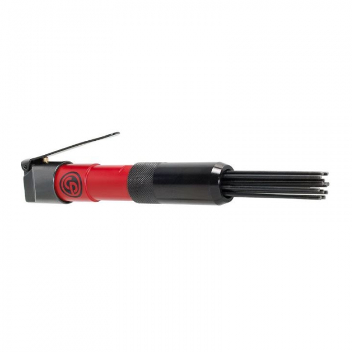 ESCAREADOR NEUMATICO RECTO CHICAGO PNEUMATIC CP7115 COMPACTO  image number null
