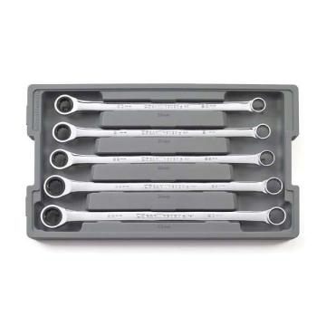 JUEGO GEARWRENCH 85987 LLAVES DECORAN CMAT XLGEARBOX MET  image number null