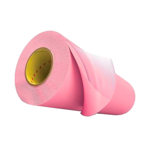 COJIN 3M DE MONTAJE MAS CINTA L1920S ROSA DE 18 IN X 25 YD  image number null