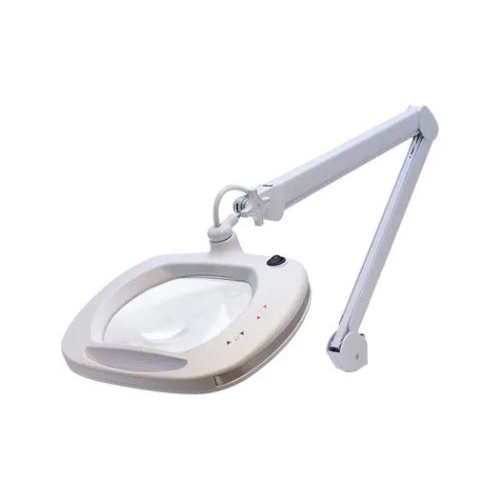Lampara Lupa Aven Mighty Vue Pro 26505LedXl3 Led Blanco 3 Dioptrias (1.75 X) de 7.50 In X 6.20 In  image number null