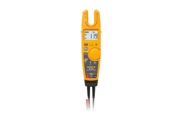 PROBADOR FLUKE T6600 600V CON FIELDSENSE  image number null