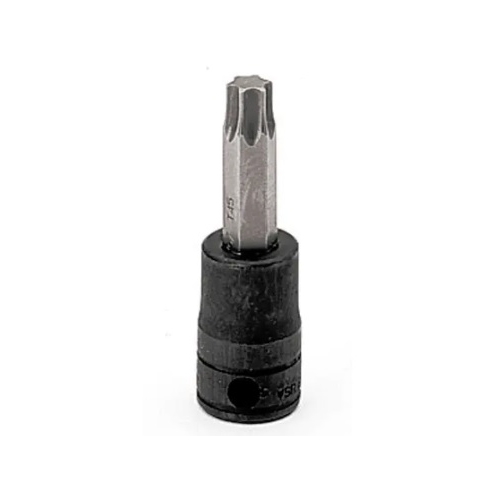 DESTORNILLADOR DE DADO SNAP ON GFTX40E SIN CLAVIJAS PUNTA TORX T40 DE 3/8 IN  image number null