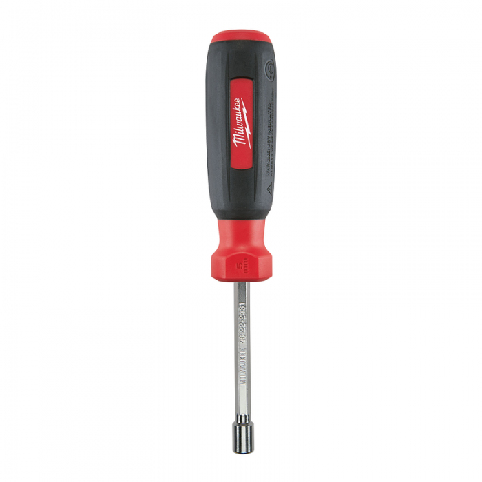 DESARMADOR MILWAUKEE 48222431 DE CAJA 5MM  image number null