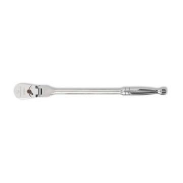 MATRACA GEARWRENCH 81306P 12INDR PULIDA FLEXIBLE 120XP 17IN  image number null