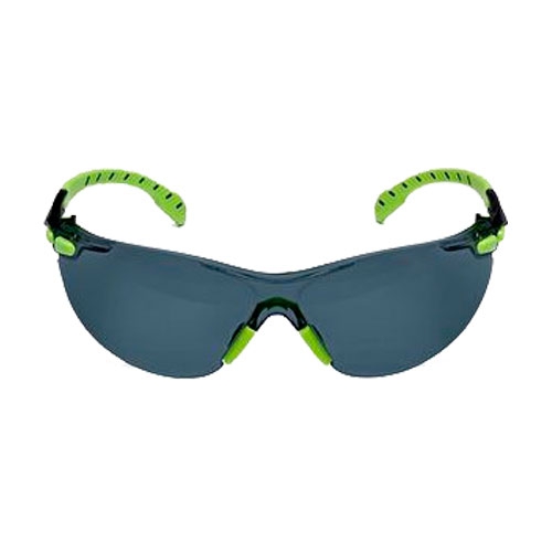 LENTE 3M ANTIEMPA&Ntilde;O DE POLICARBONATO CPATILLAS VERDE MICA GRIS  image number null