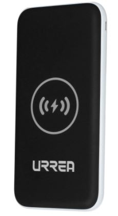 BANCO DE ENERGIA URREA BEP01 PORTATIL 5 V  image number null