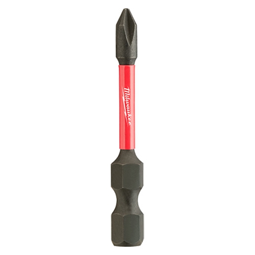 PUNTA MILWAUKEE SHOCKWAVE #1 48324461 DE 2 IN  image number null