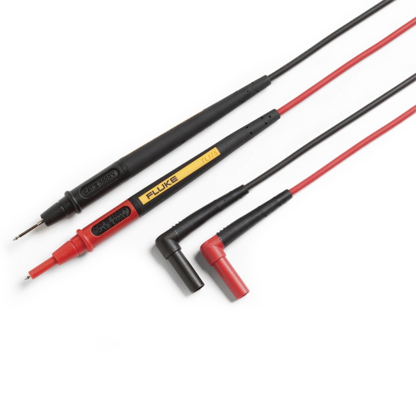 CABLES FLUKE TL175 DE PRUEBA  image number null