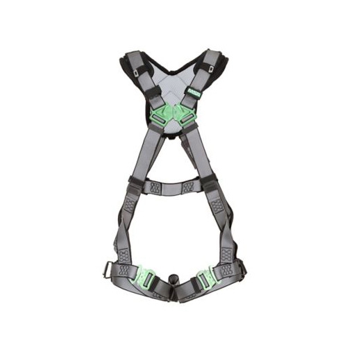 ARNES MSA VFIT ANILLO D EN CADERA Y ESPALDA CONEXION CHEBILLA EN PIERNAS TESTANDAR  image number null