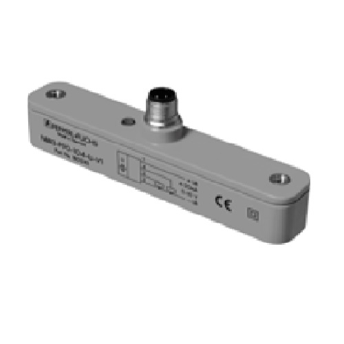 SENSOR INDUCTIVO PEPPERLFUCHS PMI104F90IUV1 SISTEMA DE POSICIONAMIENTO RANGO DE MEDICI&Oacute;N 0...104 MM  image number null