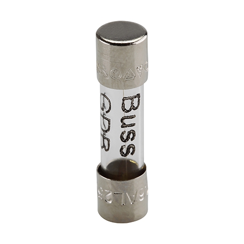 Fusible de Cartucho Bussmann Gdb10a 5 X 20mm 250v 10a  image number null