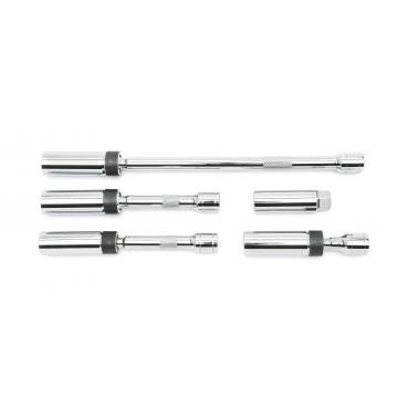JUEGO GEARWRENCH 80601 DE EXTENSIONES MAGN&Eacute;TICAS ARTICULADAS PARA BUJIA  image number null