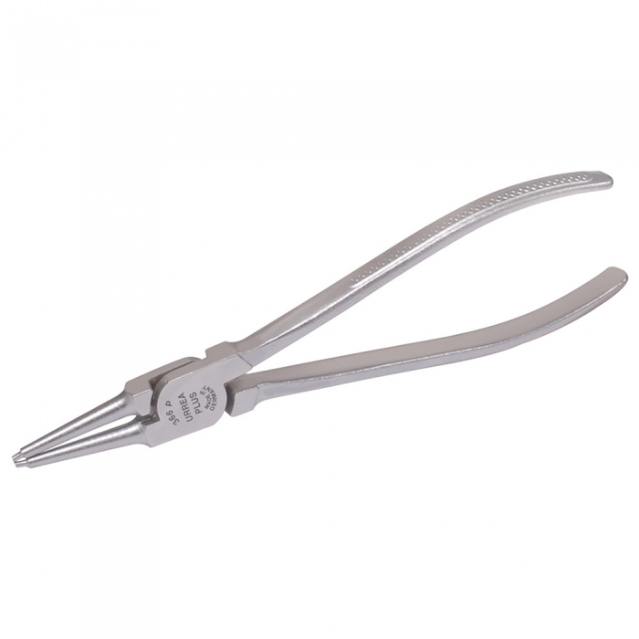 PINZA URREA 366P PARA ANILLOS DE RETENCI&Oacute;N INTERIORES &Aacute;NGULO DE 0 GRADOS  USO PESADO  image number null