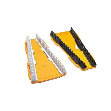 JUEGOS GEARWRENCH 83121 DE ORGANIZADOR DE 16 LLAVES  image number null