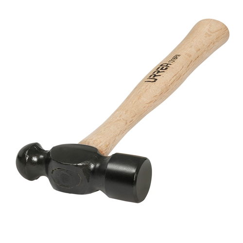 MARTILLO URREA 1340PN DE BOLA CABEZA BLACK40OZ  image number null
