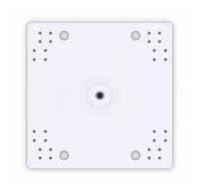 PLACA DE BASE DE ANCLAJE DBI SALA 7241136 ROOFSAFE 405 X 405 H  image number null
