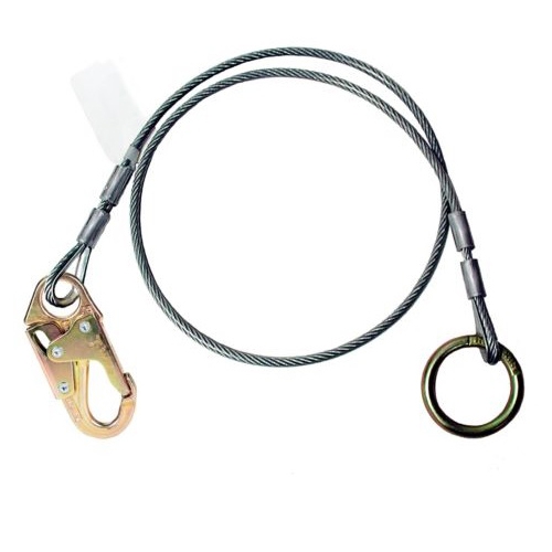 EXTENSION PCONECTOR DE ANCLAJE DE 6 FT GANCHO 36C  image number null