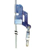 SUJETADOR MSA DE CABLE SURE CLIMB  image number null