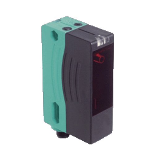 SENSOR PEPPERLFUCHS VDM288L1IO73C136 MEDIDOR DE DISTANCIA RANGO DE MEDICION 0 2 A 8 METROS CONECTOR M12  image number null