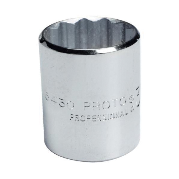 DADO SAE PROTO J5425 TIENE UNA IMPULSI&Oacute;N CUADRADA DE 12IN DE TIPO HEXAGONAL CON UN TAMA&Ntilde;O DE 2532 IN  image number null