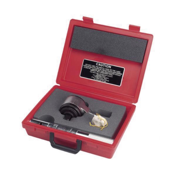MULTIPLICADOR DE TORQUE PROTO J6232CERT ENTRADA MÁX CLASIFICADA 173 PIESLB SALIDA MÁX CLASIFICADA 3200 PIESLB  image number null