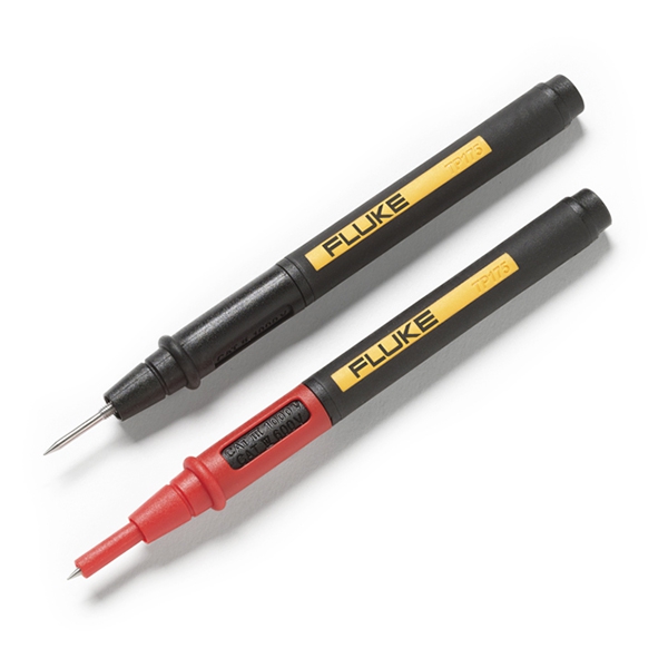 SONDAS FLUKE TP175 DE PRUEBA TWISTGUARD PUNTA DE SONDA DE 2 MM &nbsp;  image number null