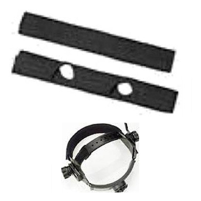 Banda PSudor Uvex con Suspension de Casco 2 Pzas  image number null