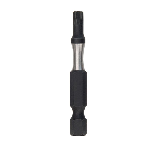 PUNTA MILWAUKEE 48324184 TORX T20 X 2IN 25 POR PAQUETE  image number null