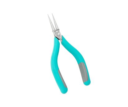 2443P ROUND NOSE PLIER 146 MM  image number null