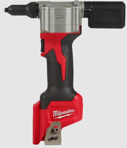 REMACHADORA MILWAUKEE 255020 M12 HERRAMIENTA SOLA  image number null
