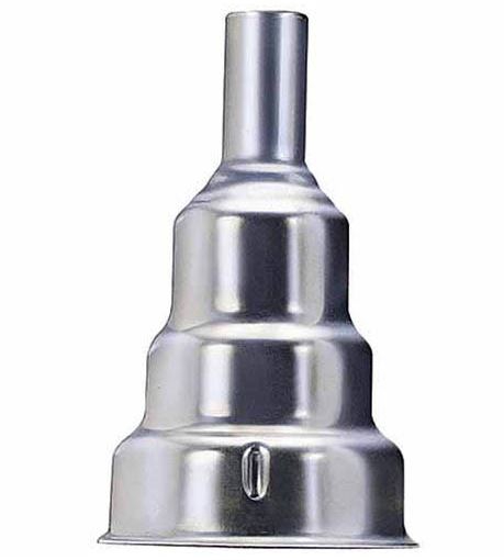 BOQUILLA MILWAUKEE 49800305 REDUCTORA DE 38IN PARA PISTOLA DFE CALOR  image number null