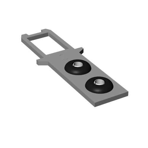 ACTUADOR EUCHNER 095738 PARA INTERLOCK  image number null