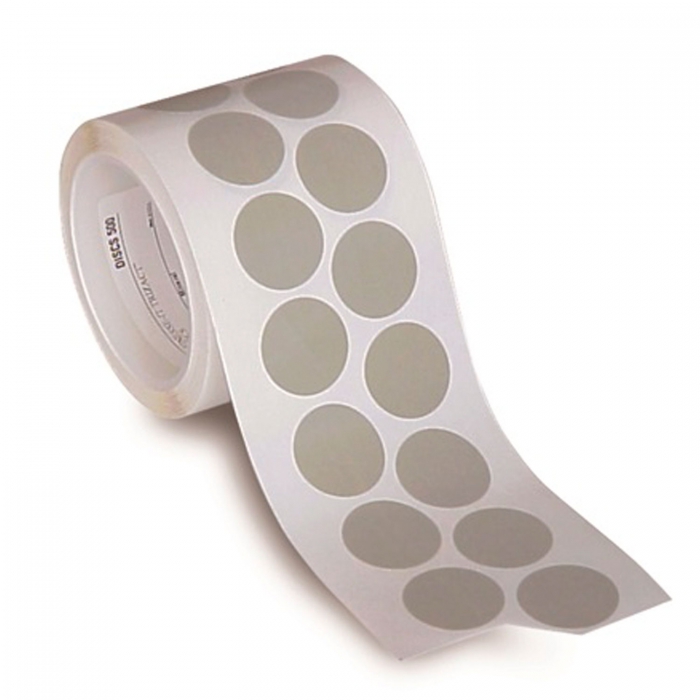 DISCO ABRASIVO 3M 60020006395 CRESPALDO DE PLASTICO 466LA DE 1 14 IN 125C TRIZAC FINESSEIT  image number null